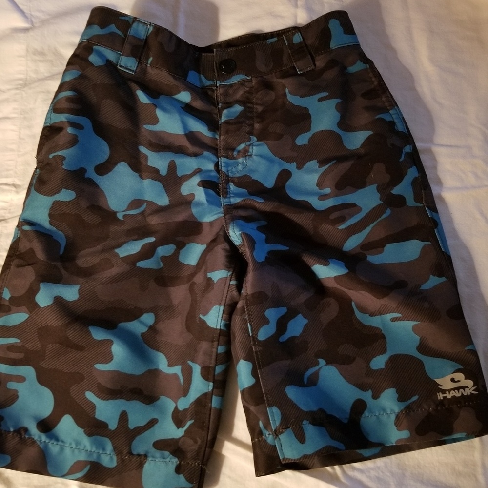 Tony Hawk Shorts